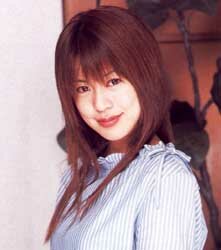 JASMS Anime - Kikuchi Yumi