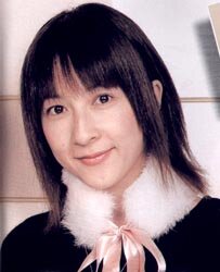 JASMS Anime - Kobayashi Misa