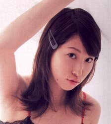 JASMS Anime - Koshimizu Ami