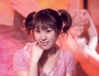 JASMS Anime - Koyama Kimiko
