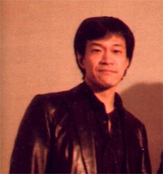 JASMS Anime - Koyama Rikiya