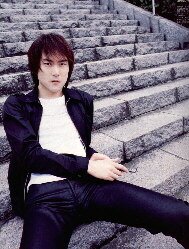 JASMS Anime - Koyasu Takehito
