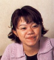 JASMS Anime - Kozakura Etsuko