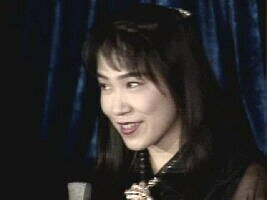 JASMS Anime - Matsumoto Rika