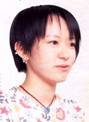 JASMS Anime - Morinaga Rika