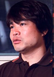 JASMS Anime - Nakai Kazuya
