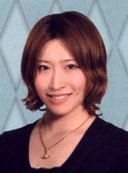 JASMS Anime - Nazuka Kaori