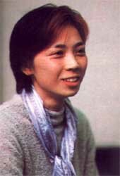 JASMS Anime - Noda Junko
