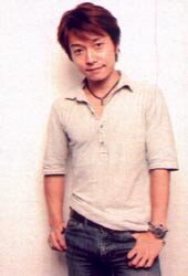 JASMS Anime - Nojima Kenji