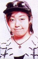 JASMS Anime Synchronsprecher - Ogata Megumi