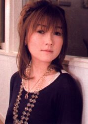 JASMS Anime - Satou Rina