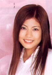 JASMS Anime - Shiraishi Ryouko