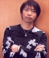 JASMS Anime Synchronsprecher - Suwabe Jun'ichi