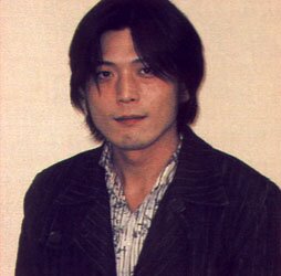 JASMS Anime - Takahashi Hiroki
