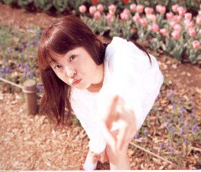 JASMS Anime - Takahashi Mikako