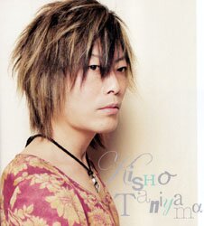 Taniyama Kishou / Sugiyama Kazuya