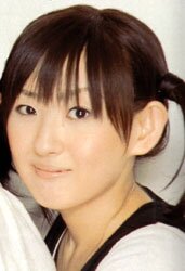 Togashi Misuzu