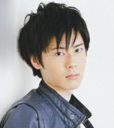 Uchiyama Kouki