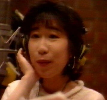 JASMS Anime - Naoko Watanabe