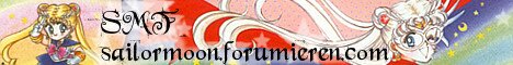 Sailormoon Forumieren