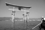 Japanreie 2010
