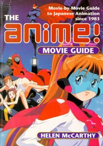 Anime Movie Guide