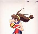 Battle Athletes - Dai Undoukai