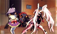 Akihabara Dennougumi