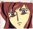 Devilman Lady - Fudou Jun