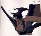 Devilman Lady - Fudou Jun