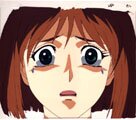 Devilman Lady - Takiura Kazumi 
