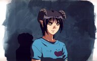 Devilman Lady - Takae