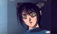 Devilman Lady - Takae