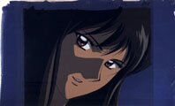 Devilman Lady - Fudou Jun