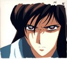 Devilman Lady - Fudou Jun