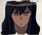 Devilman Lady - Fudou Jun