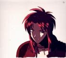 Bubblegum Crisis - Priss
