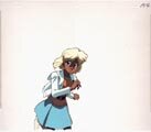 Bubblegum Crisis