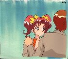 Cutey Honey Flash