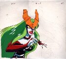 Cutey Honey Flash