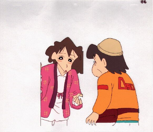 Crayon Shin-chan
