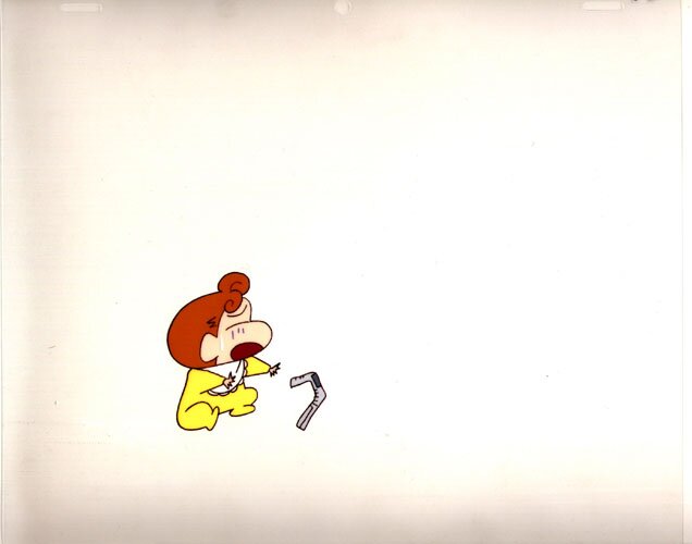 Crayon Shin-chan