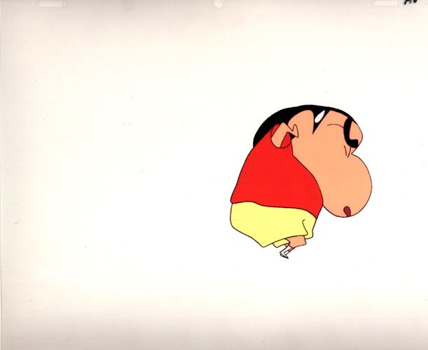 Crayon Shin-chan