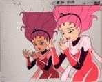 Da Garn (Densetsu no Yuusha Da Gaan)