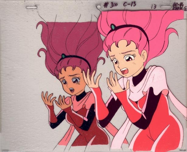 Da Garn (Densetsu no Yuusha Da Gaan)