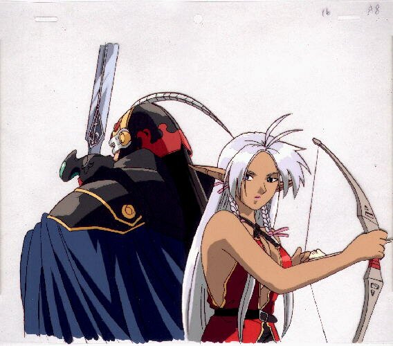 Dragon Knight 4