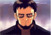 Neon Genesis Evangelion