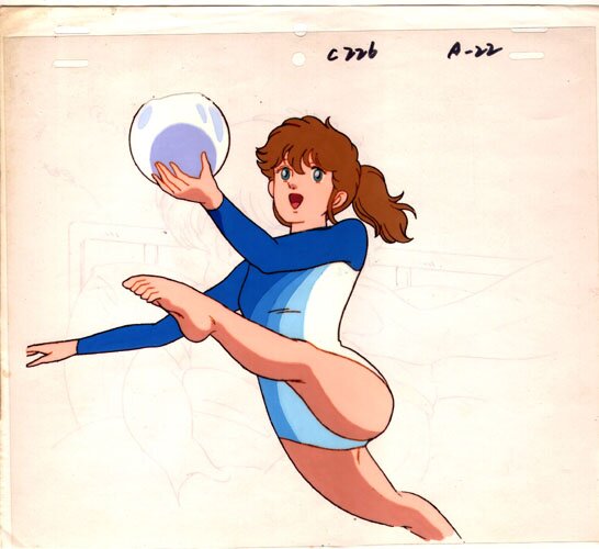 Hikari no Densetsu