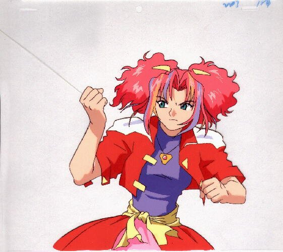 Super Doll Licca-chan