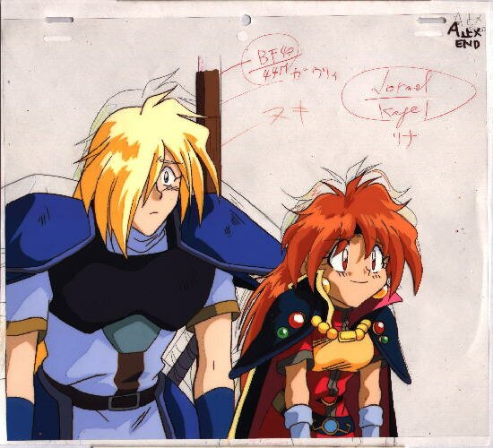 Slayers